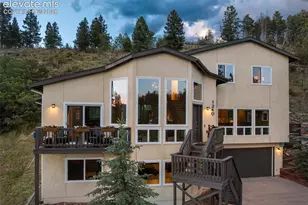 1240 Ponderosa Way, Woodland Park, CO 80863 - Photo 45