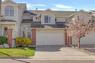 1747 Victorian Point, Colorado Springs, CO 80905 - Photo 1
