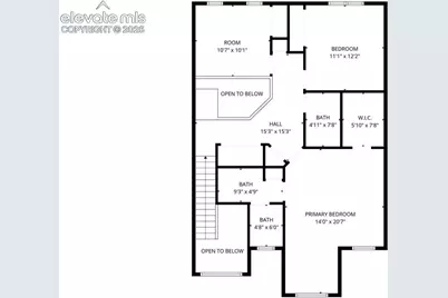 1747 Victorian Point, Colorado Springs, CO 80905 - Photo 27