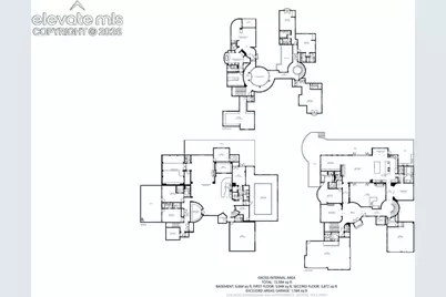 14345 Millhaven Place, Colorado Springs, CO 80908 - Photo 47