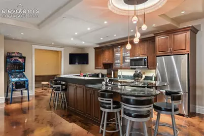 14345 Millhaven Place, Colorado Springs, CO 80908 - Photo 35
