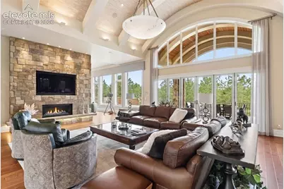 14345 Millhaven Place, Colorado Springs, CO 80908 - Photo 5