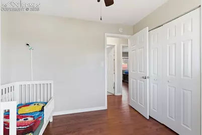 6933 Metropolitan Street, Colorado Springs, CO 80911 - Photo 17