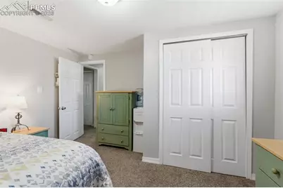 6933 Metropolitan Street, Colorado Springs, CO 80911 - Photo 29