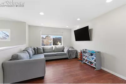 6933 Metropolitan Street, Colorado Springs, CO 80911 - Photo 13