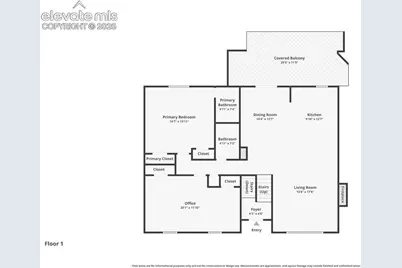 6030 Snowbird Drive, Colorado Springs, CO 80918 - Photo 49