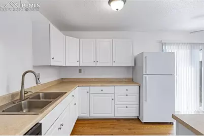 2436 Launcelot Court, Colorado Springs, CO 80904 - Photo 13