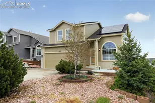 3893 Roan Dr, Colorado Springs, CO 80922 - Photo 1