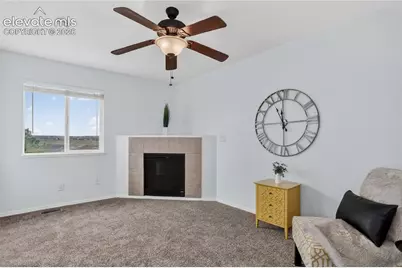 3893 Roan Drive, Colorado Springs, CO 80922 - Photo 11