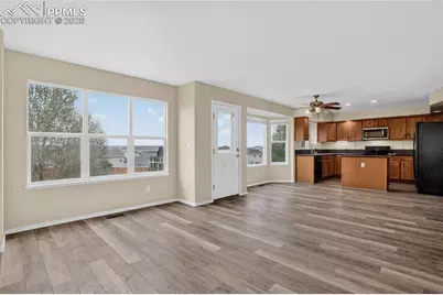 3893 Roan Drive, Colorado Springs, CO 80922 - Photo 3