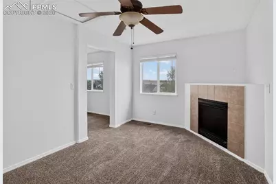3893 Roan Drive, Colorado Springs, CO 80922 - Photo 11