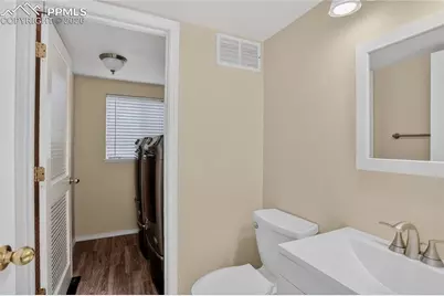 3893 Roan Drive, Colorado Springs, CO 80922 - Photo 9