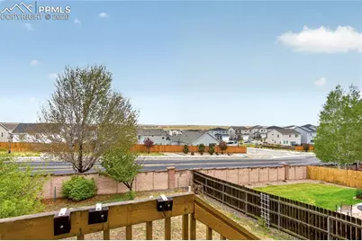 3893 Roan Drive, Colorado Springs, CO 80922 - Photo 7