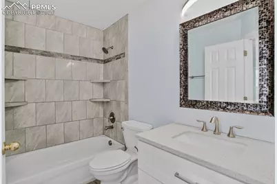 3893 Roan Drive, Colorado Springs, CO 80922 - Photo 17
