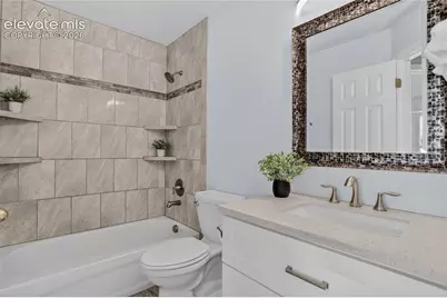 3893 Roan Drive, Colorado Springs, CO 80922 - Photo 17