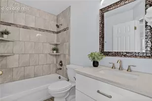 3893 Roan Dr, Colorado Springs, CO 80922 - Photo 17