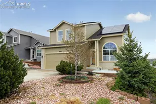 3893 Roan Dr, Colorado Springs, CO 80922 - Photo 1