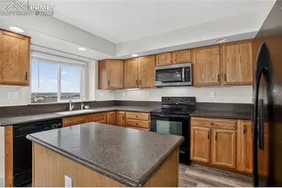 3893 Roan Drive, Colorado Springs, CO 80922 - Photo 5
