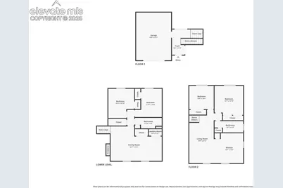 7170 Painted Rock Drive, Colorado Springs, CO 80911 - Photo 45