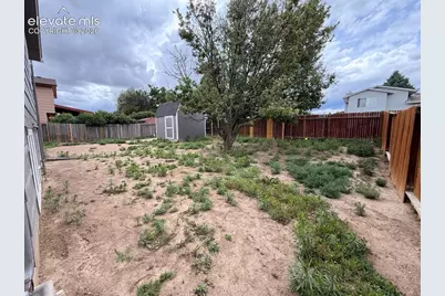 7170 Painted Rock Drive, Colorado Springs, CO 80911 - Photo 33