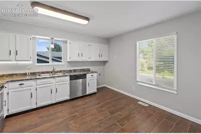 7170 Painted Rock Drive, Colorado Springs, CO 80911 - Photo 11