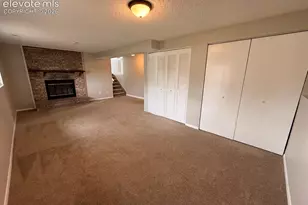 7170 Painted Rock Dr, Colorado Springs, CO 80911 - Photo 3