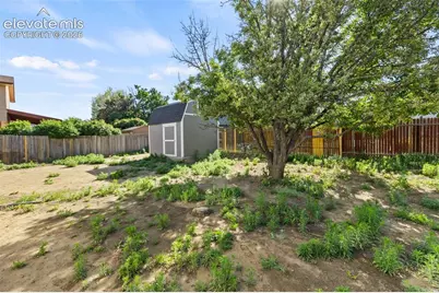 7170 Painted Rock Drive, Colorado Springs, CO 80911 - Photo 35