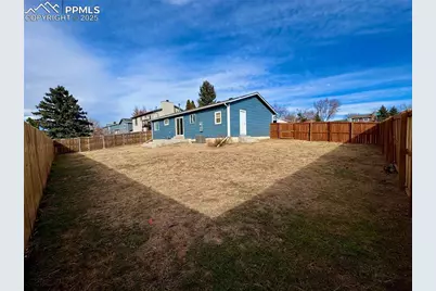 886 Badger Drive, Colorado Springs, CO 80916 - Photo 3