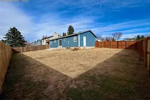 886 Badger Dr, Colorado Springs, CO 80916 - Photo 3