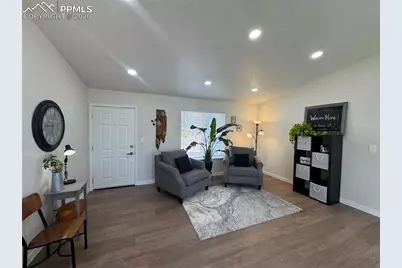 886 Badger Drive, Colorado Springs, CO 80916 - Photo 7