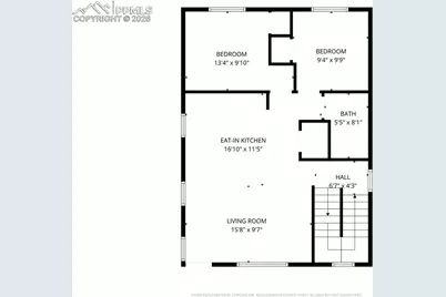 5680 Tramore Court, Colorado Springs, CO 80927 - Photo 35