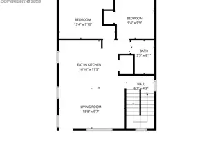 5680 Tramore Ct, Colorado Springs, CO 80927 - Photo 35