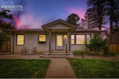 2320 N Sage Street, Colorado Springs, CO 80907 - Photo 3