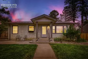 2320 N Sage St, Colorado Springs, CO 80907 - Photo 3