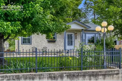 2320 N Sage Street, Colorado Springs, CO 80907 - Photo 5