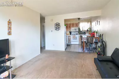 1447 Nokomis Drive, Colorado Springs, CO 80915 - Photo 3