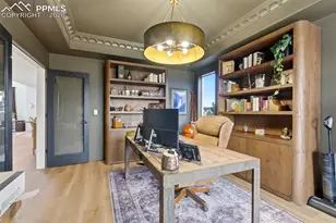 8608 Falcon Nest Ct, Colorado Springs, CO 80908 - Photo 27