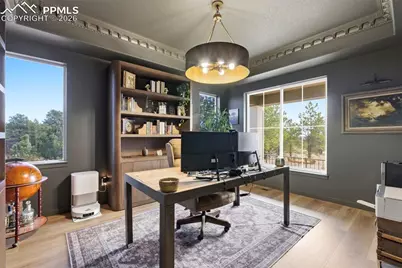 8608 Falcon Nest Court, Colorado Springs, CO 80908 - Photo 23