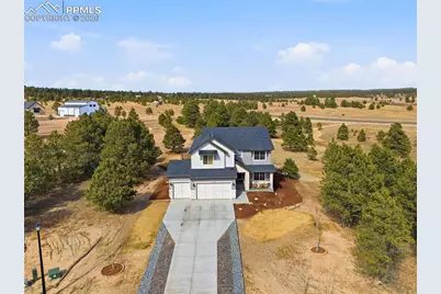 8608 Falcon Nest Court, Colorado Springs, CO 80908 - Photo 49