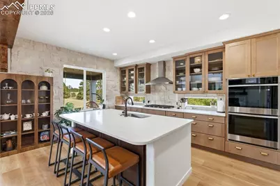 8608 Falcon Nest Court, Colorado Springs, CO 80908 - Photo 9