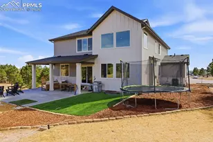 8608 Falcon Nest Ct, Colorado Springs, CO 80908 - Photo 17