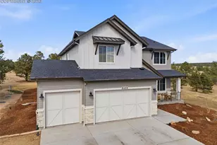 8608 Falcon Nest Ct, Colorado Springs, CO 80908 - Photo 3