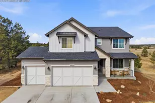 8608 Falcon Nest Ct, Colorado Springs, CO 80908 - Photo 1