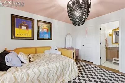 8608 Falcon Nest Court, Colorado Springs, CO 80908 - Photo 37