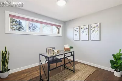 2729 Wren Drive, Colorado Springs, CO 80909 - Photo 13