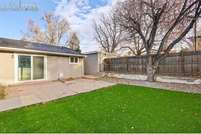 2729 Wren Drive, Colorado Springs, CO 80909 - Photo 25