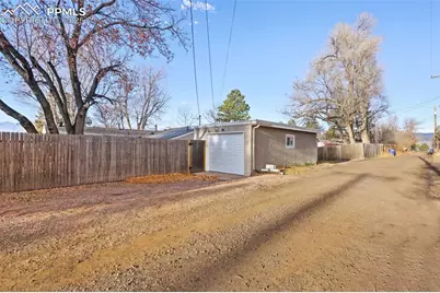 2729 Wren Drive, Colorado Springs, CO 80909 - Photo 23