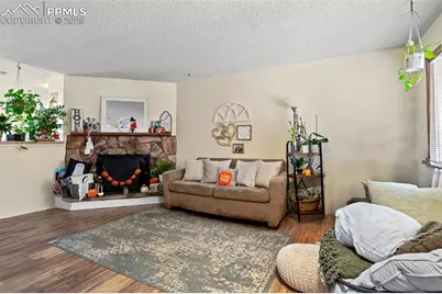1858 Zebulon Drive, Colorado Springs, CO 80910 - Photo 7