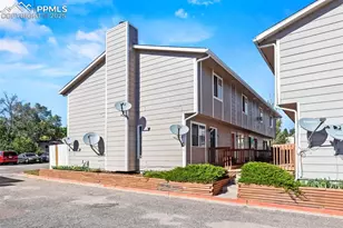 1858 Zebulon Dr, Colorado Springs, CO 80910 - Photo 1