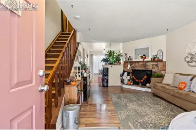 1858 Zebulon Drive, Colorado Springs, CO 80910 - Photo 5